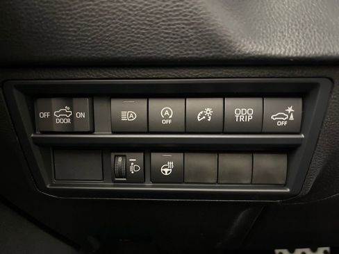 New 2026 Toyota Tundra SR5 AWD/4WD image 28