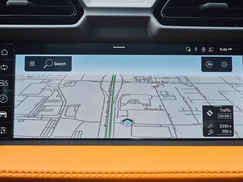 Used 2025 Lamborghini Urus SE image 72