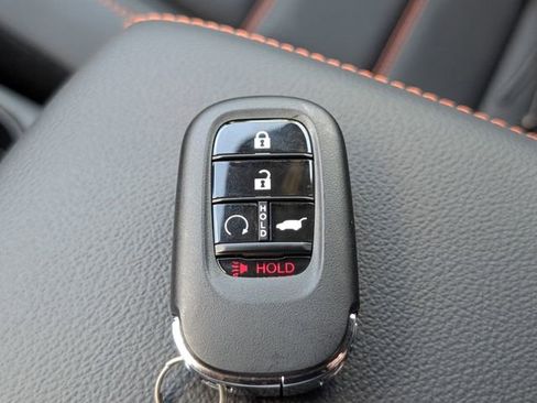 New 2026 Honda CR-V Sport-L image 29