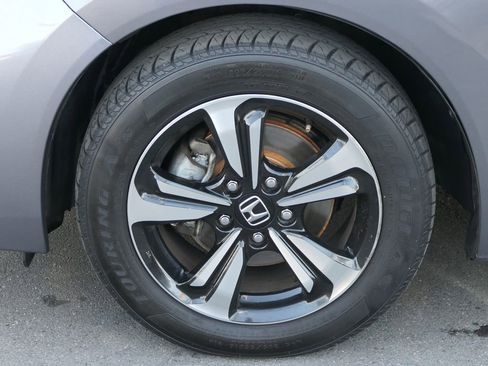 Used 2014 Honda Civic EX image 10