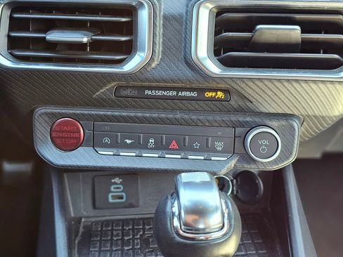 Used 2024 Ford Mustang Premium RWD image 13