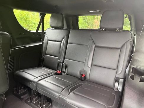 Used 2021 GMC Yukon XL Denali RWD image 33
