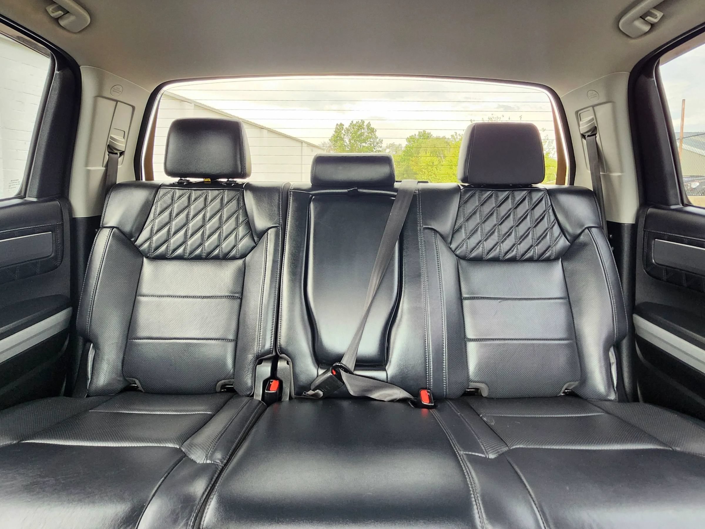 Used 2019 Toyota Tundra Platinum AWD/4WD image 21