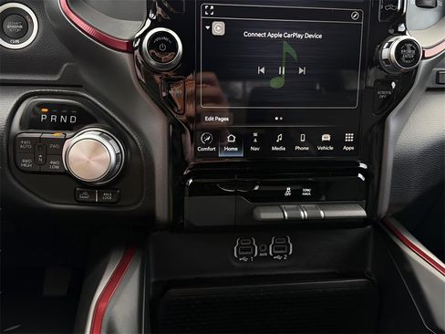 Used 2023 RAM 1500 Rebel w/ Rebel Level 1 Equipment Group image 27