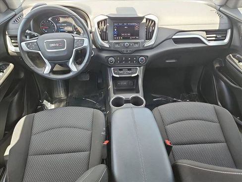 Certified 2023 GMC Terrain SLE FWD image 25