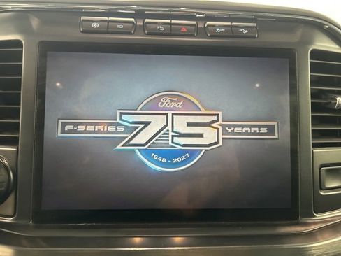 Used 2023 Ford F250 Lariat w/ Lariat Ultimate Package image 12