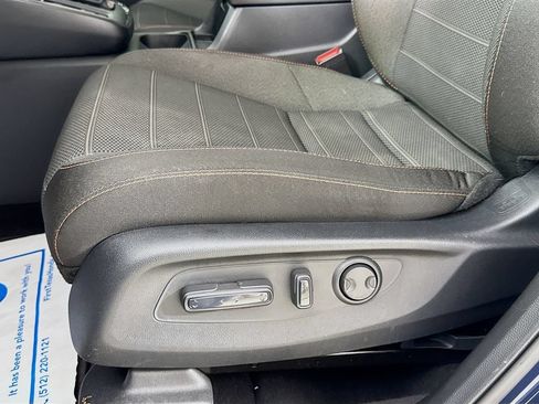 Used 2026 Honda CR-V Sport image 22