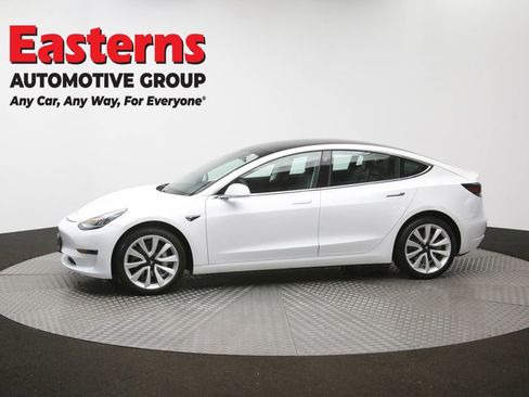 Used 2020 Tesla Model 3 Standard Range Plus RWD image 53