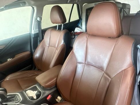 Used 2020 Subaru Outback Touring w/ Popular Package #2 AWD/4WD image 10