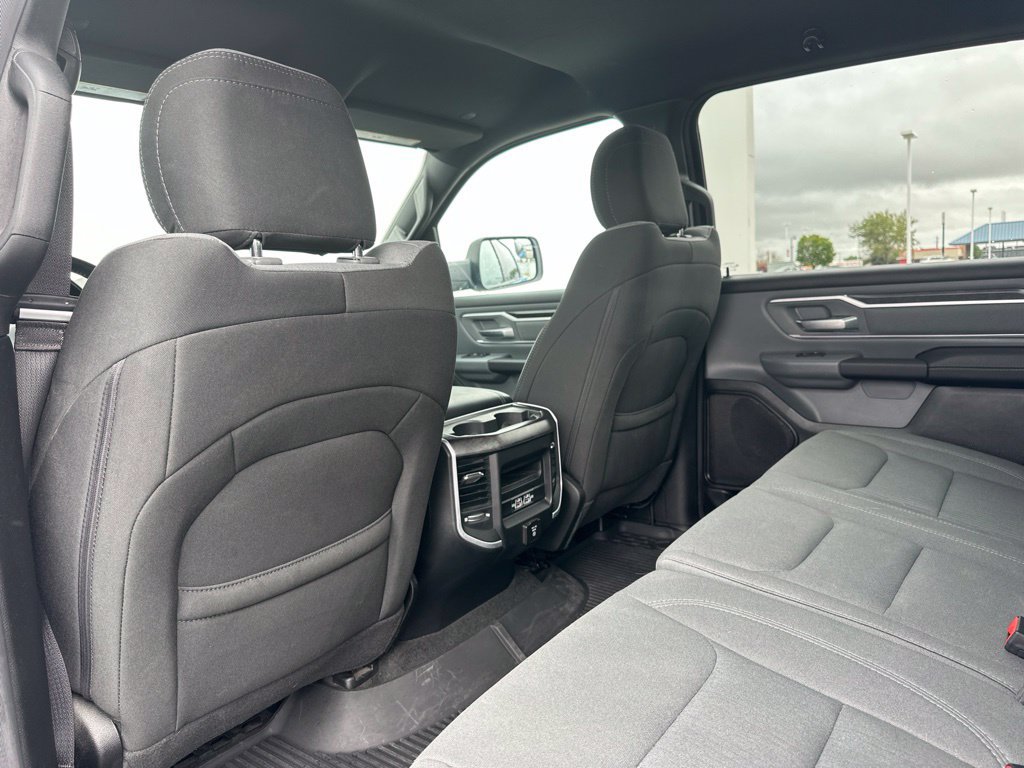 Used 2022 RAM 1500 Big Horn AWD/4WD image 19