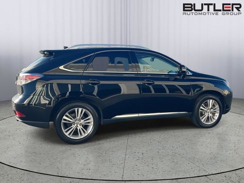 Used 2015 Lexus RX 350 FWD image 7
