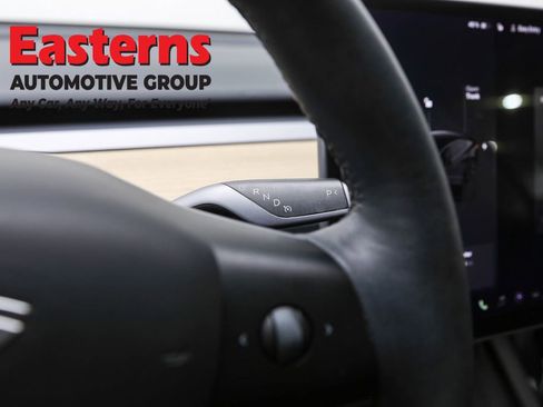 Used 2023 Tesla Model 3 Standard Range RWD image 13