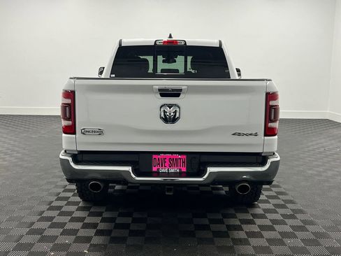 Used 2019 RAM 1500 Limited w/ Trailer Tow Group image 9