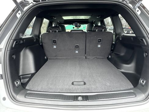 New 2025 Jeep Grand Cherokee Limited image 20