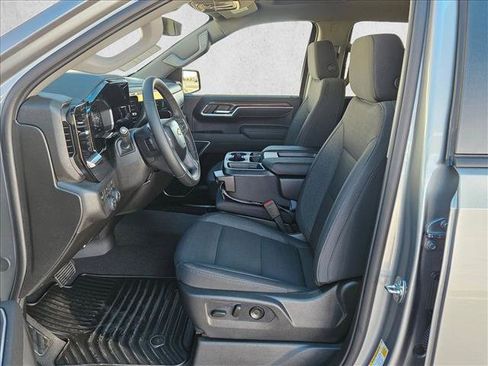 New 2026 Chevrolet Silverado 1500 LT AWD/4WD image 15