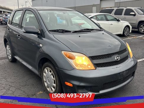 Used 2006 Scion xA image 1