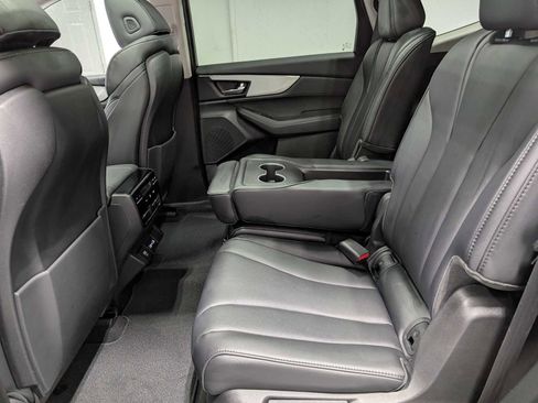 Certified 2023 Acura MDX SH-AWD image 25