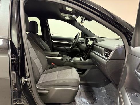 Certified 2025 GMC Terrain Elevation image 24