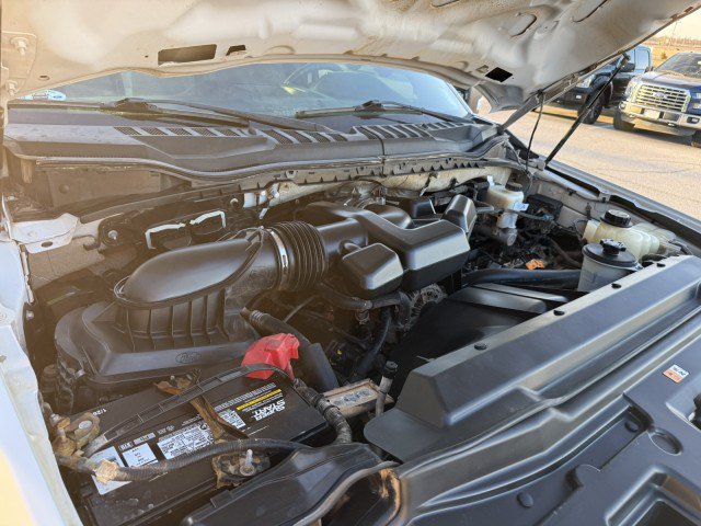 Used 2019 Ford F350 XL w/ Power Equipment Group AWD/4WD image 21