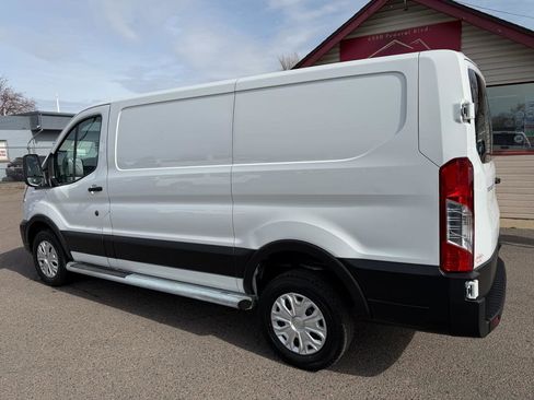 Used 2023 Ford Transit 250 Low Roof w/ Exterior Upgrade Package image 6