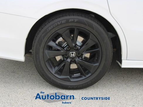 Used 2023 Honda Odyssey Sport image 33