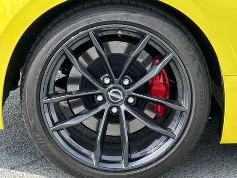 Used 2024 Nissan Z Performance w/ Floor Mat Package image 23