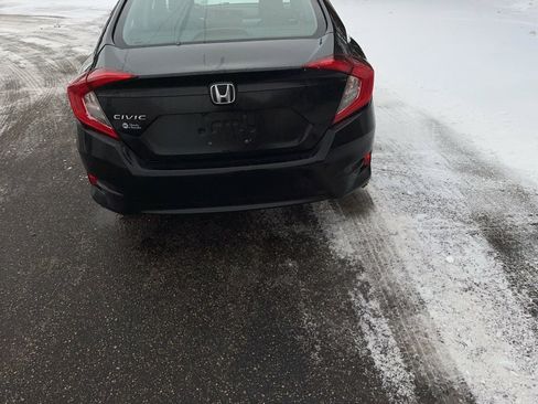 Used 2016 Honda Civic LX image 13