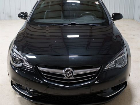Used 2016 Buick Cascada Premium image 27