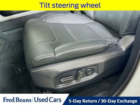 Used 2022 Toyota Tundra Limited image 22