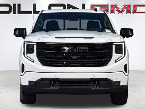 New 2026 GMC Sierra 1500 Elevation w/ Preferred Package AWD/4WD image 9