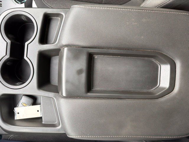 Used 2021 Chevrolet Silverado 2500 LT w/ All Star Edition AWD/4WD image 25