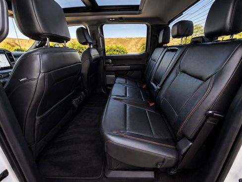 Used 2025 Ford F350 Lariat w/ Camper Package AWD/4WD image 18