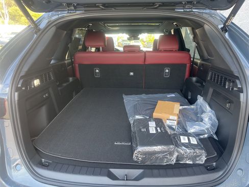 New 2026 MAZDA CX-70 3.3 Turbo S w/ Premium Package image 28