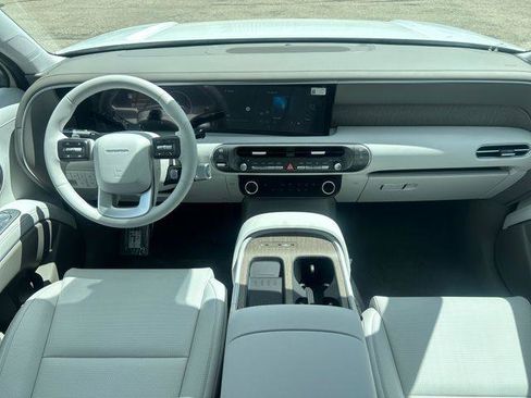 New 2026 Hyundai Palisade SEL AWD/4WD image 16