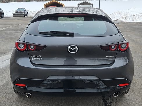 Certified 2023 MAZDA MAZDA3 s image 21