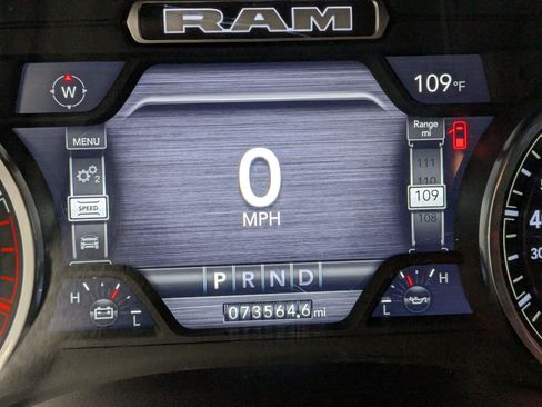 Used 2024 RAM 3500 Big Horn w/ Level 2 Equipment Group AWD/4WD image 17