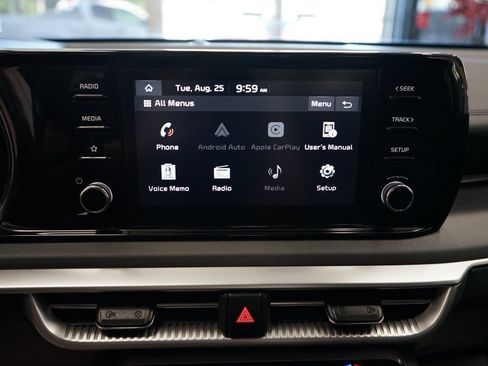 Used 2021 Kia K5 LX FWD image 34