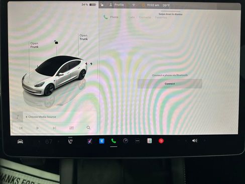 Used 2023 Tesla Model 3 Standard Range image 28