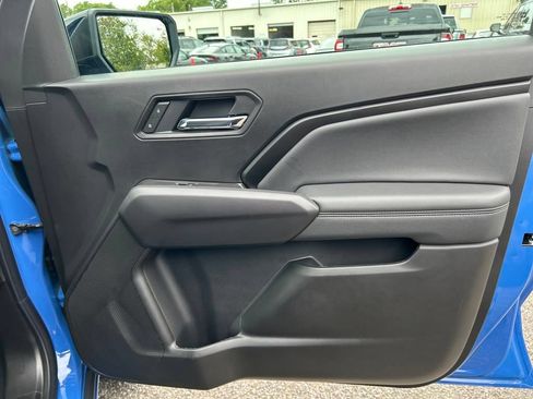 New 2026 GMC Canyon Elevation w/ Convenience Package RWD image 27