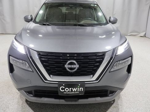 Used 2023 Nissan Rogue SV AWD/4WD image 9