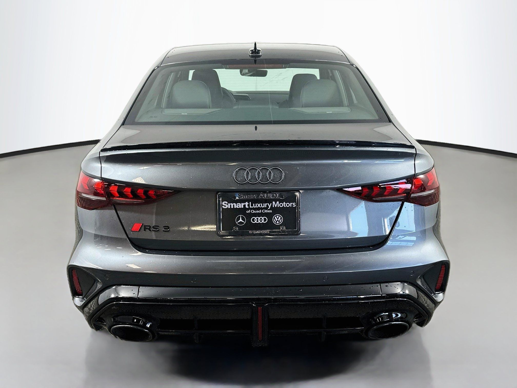 Used 2026 Audi RS 3 AWD/4WD image 6