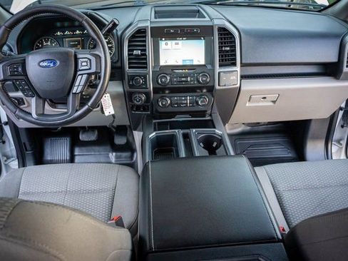 Used 2019 Ford F150 XLT w/ Equipment Group 301A Mid image 32