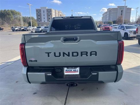 Used 2023 Toyota Tundra SR5 image 7