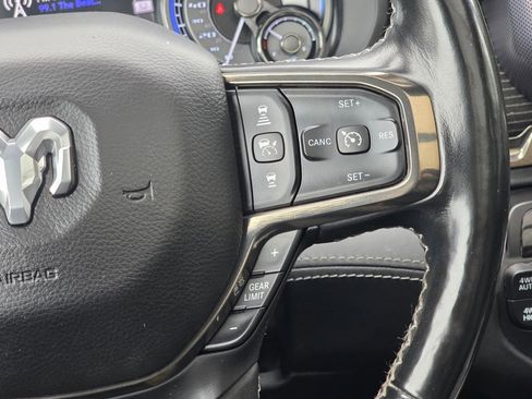 Used 2019 RAM 1500 Limited image 21