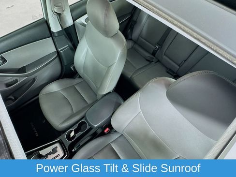 Used 2013 Hyundai Elantra Limited w/ Technology Pkg image 27