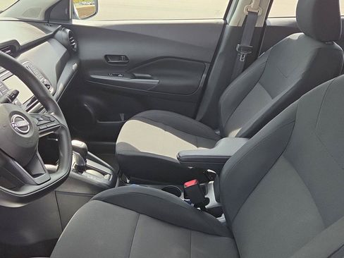 Used 2025 Nissan Kicks Play S FWD image 11