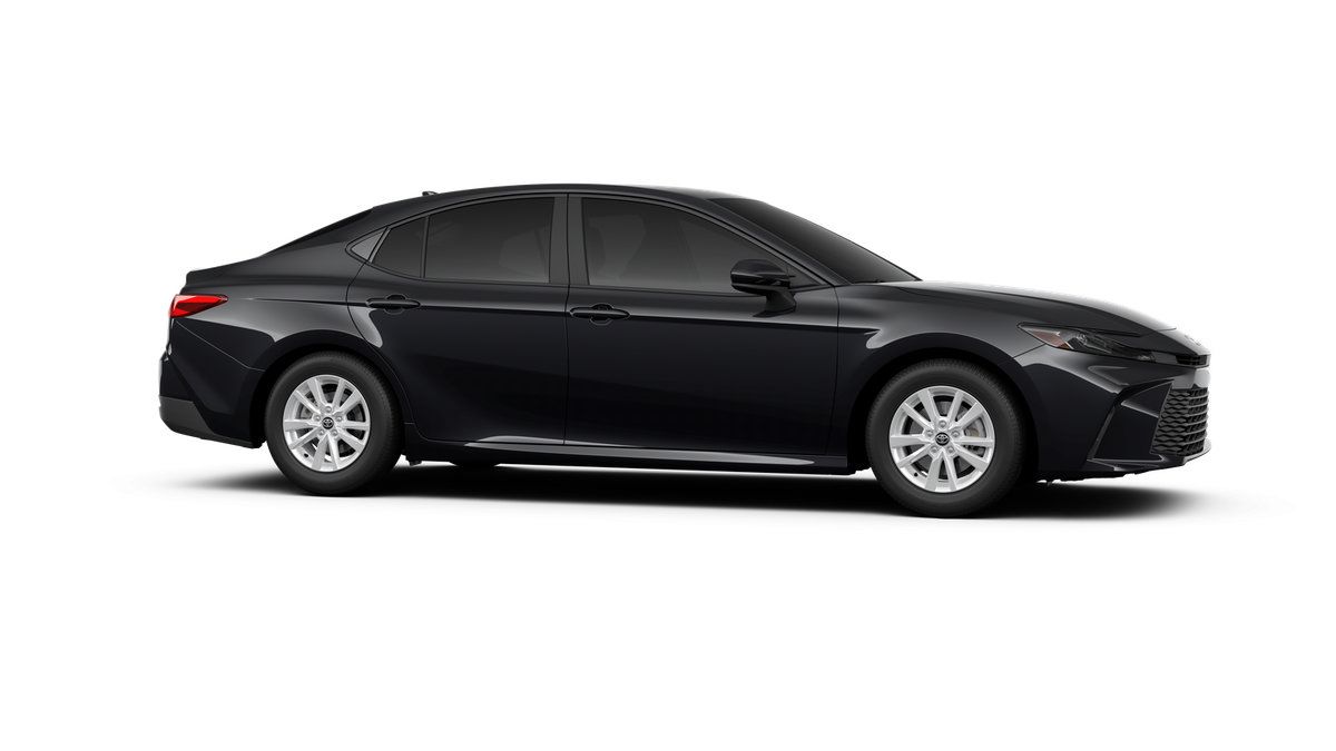 New 2026 Toyota Camry LE w/ Convenience Package FWD image 43