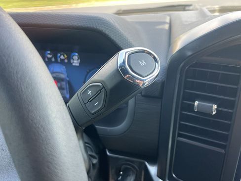 New 2026 Ford F150 STX w/ Equipment Group 200A RWD image 12