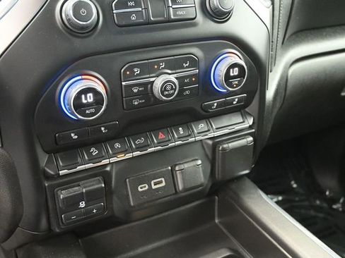 Used 2022 Chevrolet Silverado 1500 RST w/ All Star Edition Plus image 27