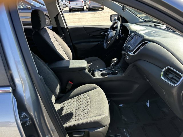Certified 2024 Chevrolet Equinox LT AWD/4WD image 19